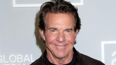 A look inside Dennis Quaid and ex-wife Kimberly Buffington's post-divorce drama