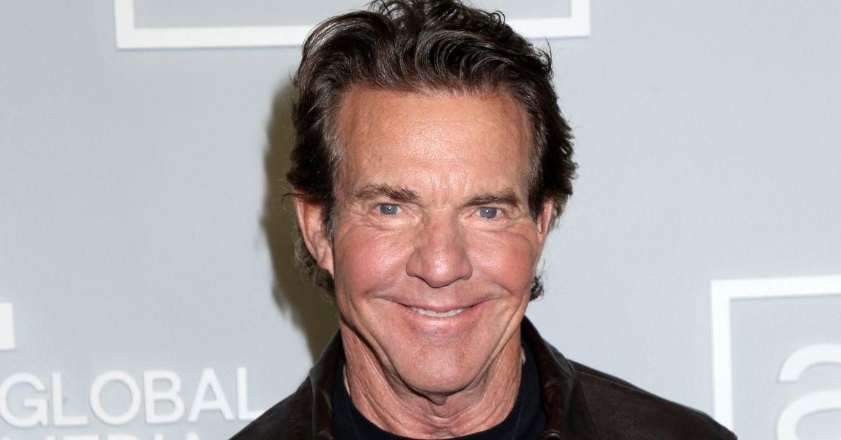 A look inside Dennis Quaid and ex-wife Kimberly Buffington's post-divorce drama