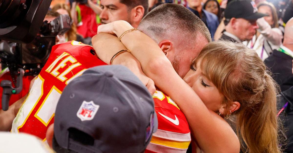 A look inside Taylor Swift and Travis Kelce's alleged $2 billion marriage certificate
