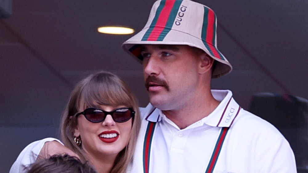 A look inside Taylor Swift and Travis Kelce's wedding: everything we know