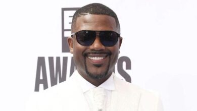 A look into Ray J's health struggles as fear of death mounts after a hospital stay