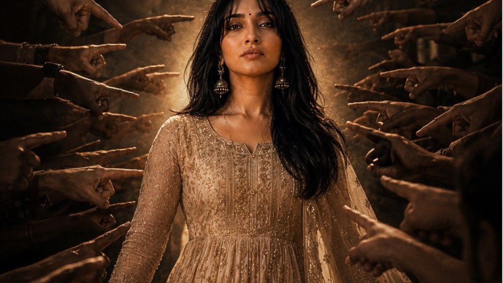 AI-created Indian musical microdrama 'Mohini' unveils debut track