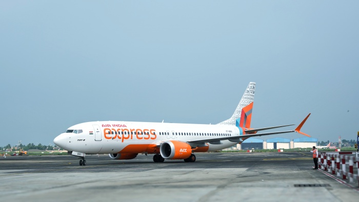 AIR INDIA EXPRESS RESTORES SERVICES TO ALL ITS DESTINATIONS IN WESTERN ASIA | News