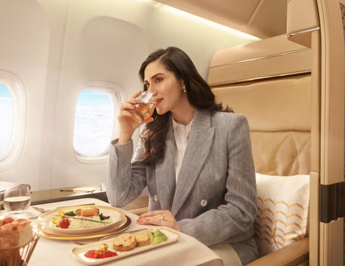 Air India enhances Mumbai-London Heathrow services with brand new B787-9 with new premium cabin | News