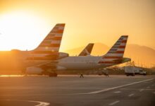 American Airlines will add new service from Ontario, California to Chicago starting in December | News