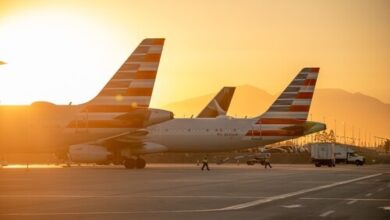 American Airlines will add new service from Ontario, California to Chicago starting in December | News