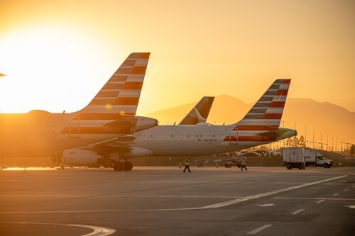 American Airlines will add new service from Ontario, California to Chicago starting in December | News