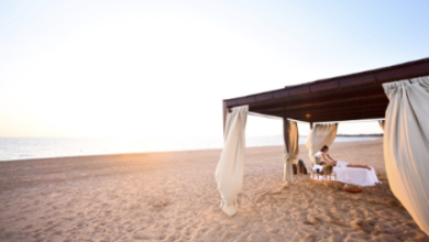 Anazoe Spa in Costa Navarino unveils new sustainability-focused experiences | News