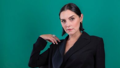 Annabel Scholey Joins Netflix Thriller Series The Lord's Day