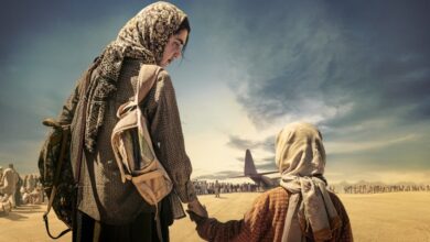 BBC Buys War Drama 'Kabul,' Featuring Eric Dane in One of His Last Roles