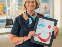 BRITAIN’S LONGEST SERVING TRAVEL AGENT, 77, CELEBRATES 60 YEARS OF HOLIDAYS | News