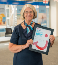 BRITAIN’S LONGEST SERVING TRAVEL AGENT, 77, CELEBRATES 60 YEARS OF HOLIDAYS | News