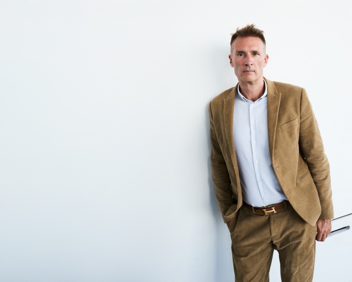 BTN Interviews: Jens Martin Skibsted: Biomega’s Relaunch and the Future of the Urban Bicycle | Focus