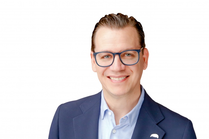 BTN-interviews: Erick Garnica, Associate VP Global Leisure Sales bij Discover the Palm Beaches | Focus