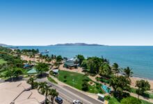 Belmo Group moves to North Queensland with Aquarius on the Beach, Townsville | News
