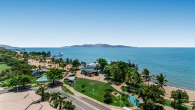 Belmo Group moves to North Queensland with Aquarius on the Beach, Townsville | News
