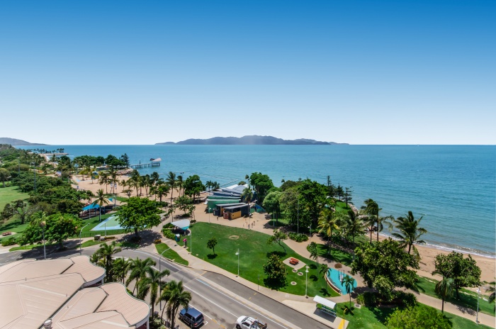 Belmo Group moves to North Queensland with Aquarius on the Beach, Townsville | News