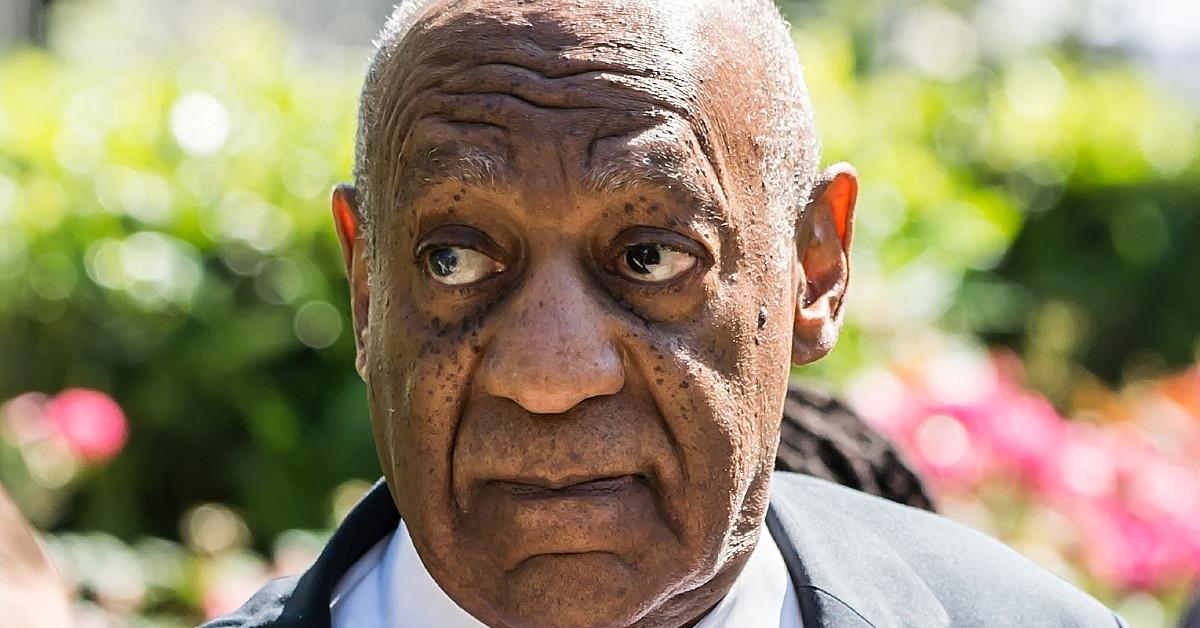 Bill Cosby Faces Sweeping Assets Probe in $60M Judgment Fight
