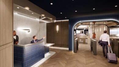 British Airways celebrates 80 years of flying to the United States | News
