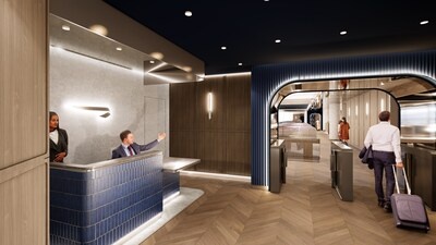 British Airways celebrates 80 years of flying to the United States | News