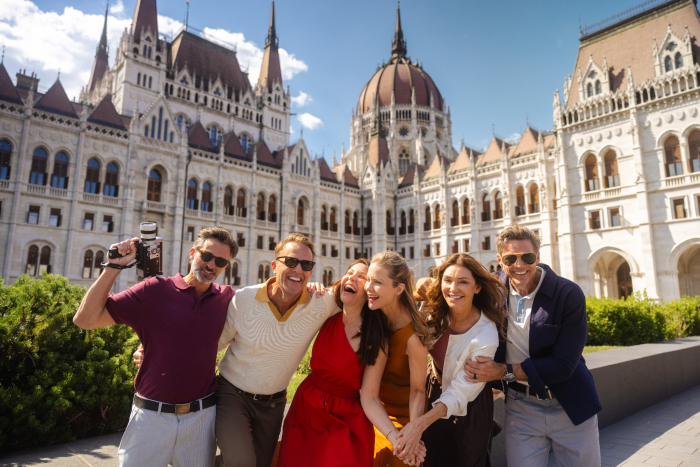 CELEBRITY RIVER CRUISES INNOVATES PRE- AND POST-CRUISE EXPERIENCES | News