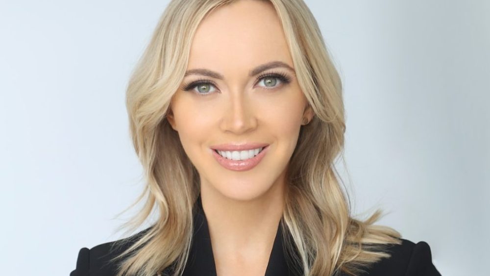CNN's chief legal correspondent Paula Reid will be leaving