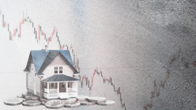 Case-Shiller: Home values fall in real terms for 11th straight month