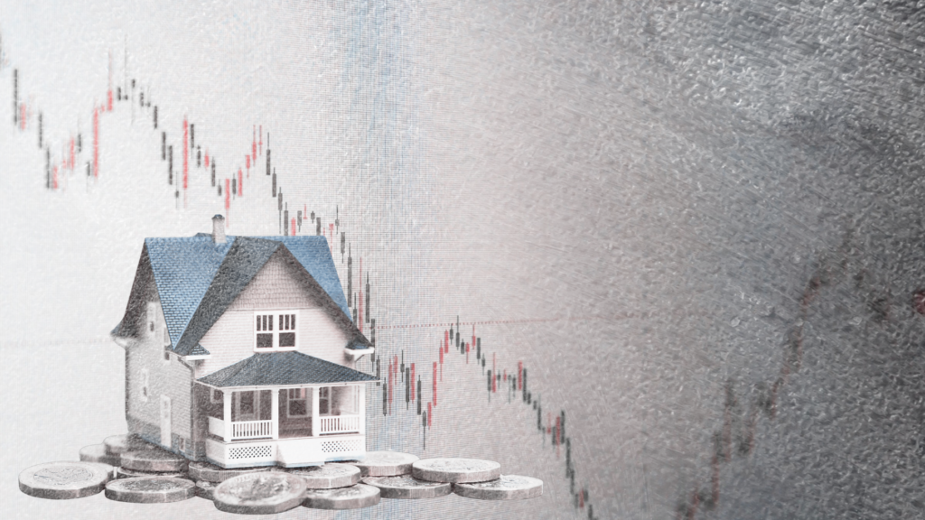 Case-Shiller: Home values fall in real terms for 11th straight month