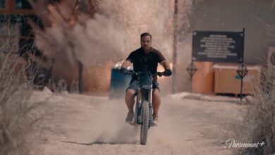 Cast, Trailer for 'Cutthroat' on Paramount+