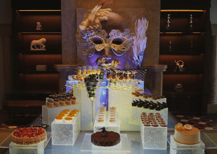Celebrate summer at The St. Regis Abu Dhabi with a unique dining, leisure and wellness experience | News