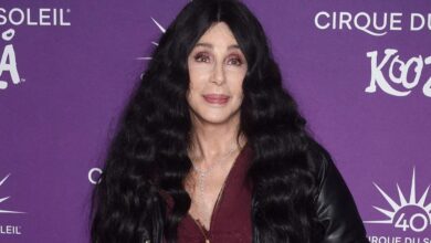Cher Loses Bid In $1Million Attorney’s Fees From Sonny Bono’s Widow