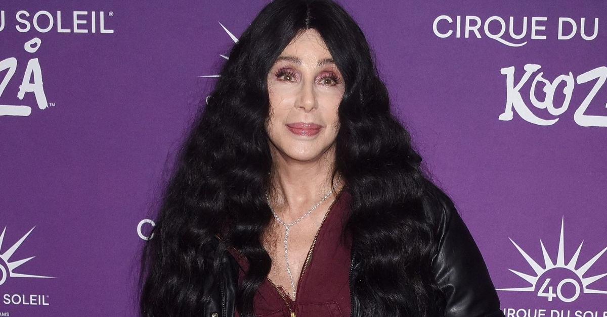 Cher Loses Bid In $1Million Attorney’s Fees From Sonny Bono’s Widow