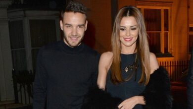 Cheryl protected Son Bear from Liam Payne's $28 million trust fund
