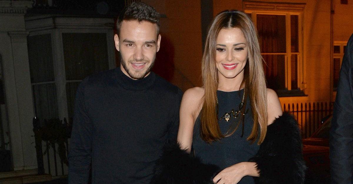 Cheryl protected Son Bear from Liam Payne's $28 million trust fund