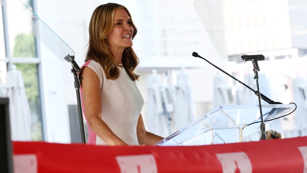 Colleen Bell on Production Tax Credits: 'These are Jobs Programs'