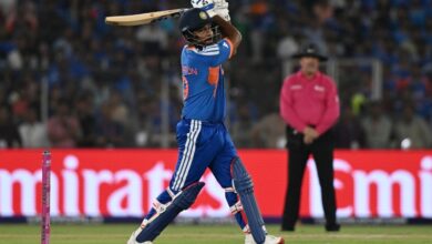 Cricket Rules India's Streaming Viewership in Ormax StreamView Report