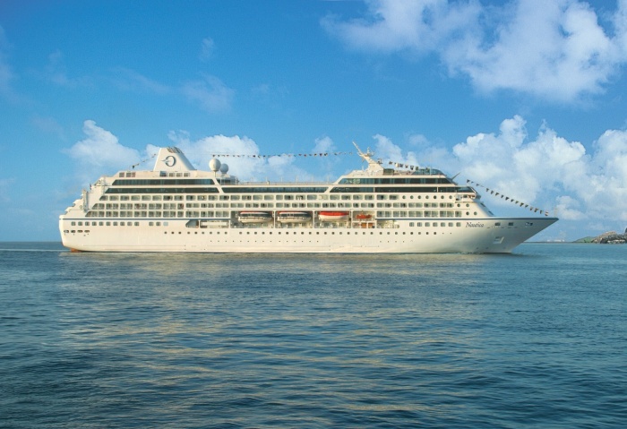 Cruise.co.uk expands luxury cruise collection | News