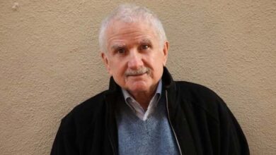 'Dark Shadows' Writer Was 97