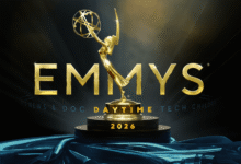 Daytime Emmys Announce 2026 Nominations (FULL LIST)
