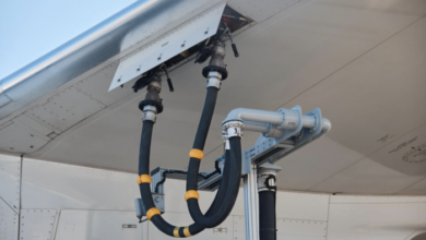 Deutsche Bank invests in sustainable aviation fuel together with Lufthansa Group | News