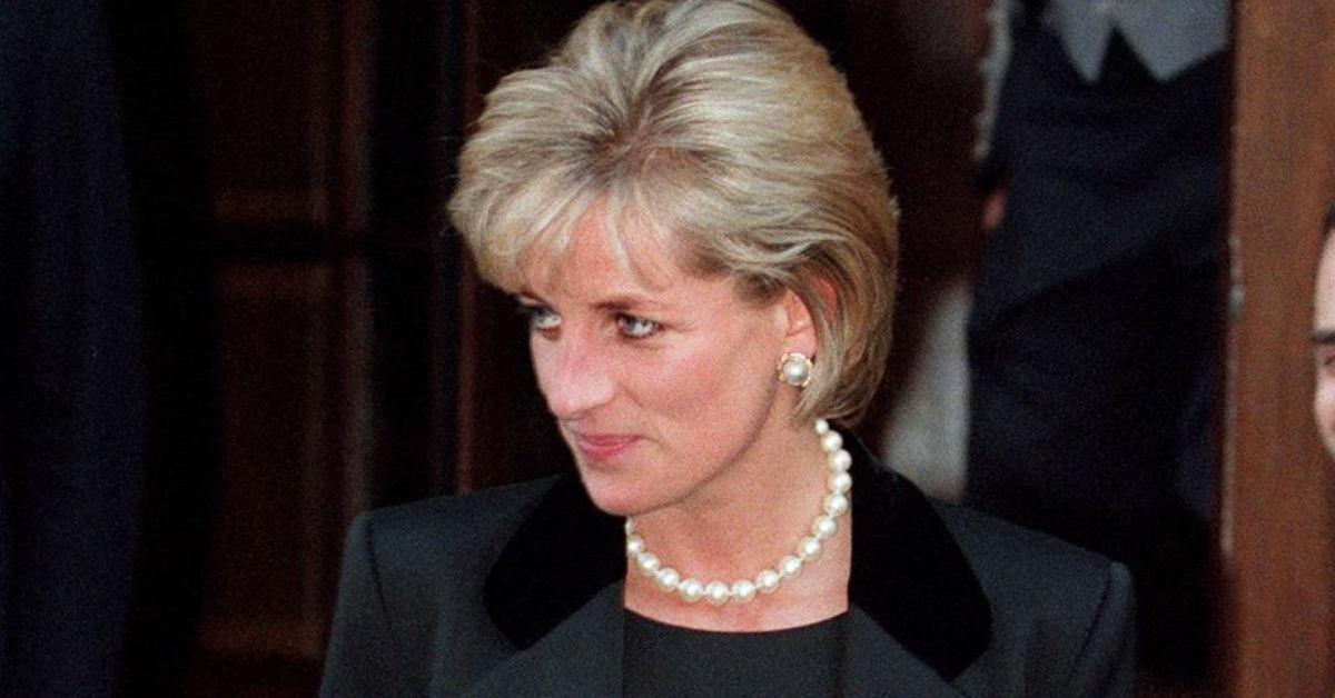 Diana's bodyguard believed that the Secret Service caused her crash