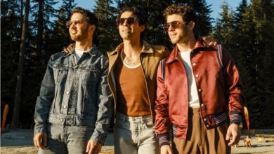 Disney sets release date and new song 'One Beat Away'