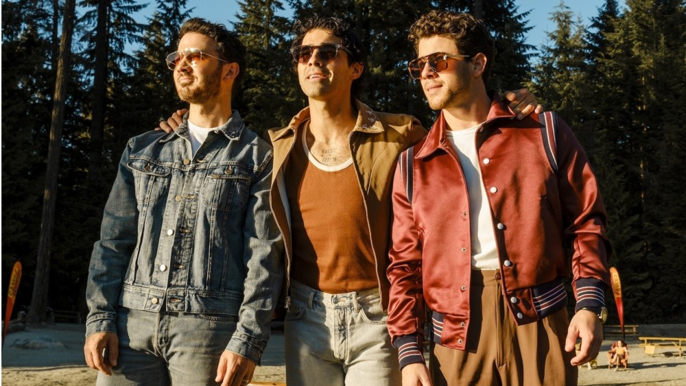 Disney sets release date and new song 'One Beat Away'