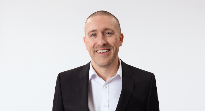 Dunderdale takes up new chief revenue officer role at TBR Global