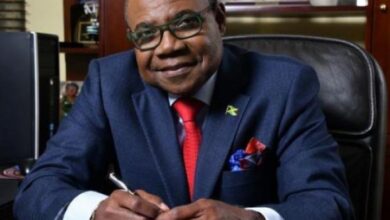 Edmund Bartlett named in MIPAD Global Top 100 Tourism List 2026 | News