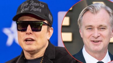 Elon Musk Mocked Over Obsession With Christopher Nolan and 'The Odyssey'