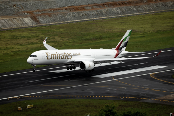 Emirates expands operations in Thailand with a third daily service to Phuket | News