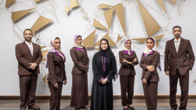 Etihad Airways gives flight to Emirati Ambition | News