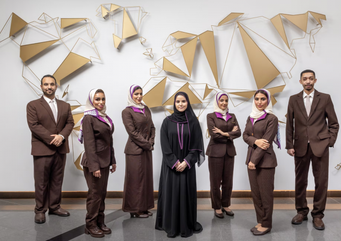 Etihad Airways gives flight to Emirati Ambition | News