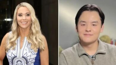 Everything Kate Gosselin Has Said About Son Collin's Abuse Allegations